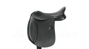 Lucardie Working Pony Show Hunter Saddle
