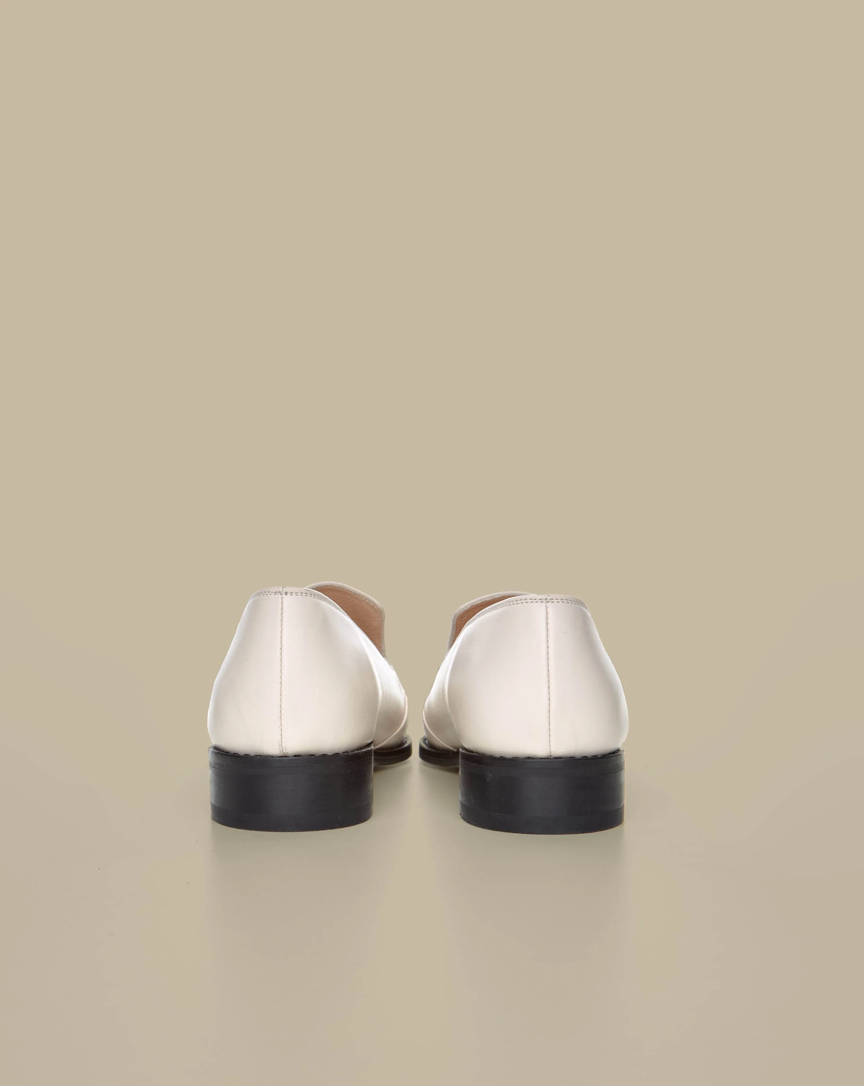 Lyon Loafers_offwhite