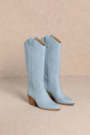 Maddie Cowgirl Boots