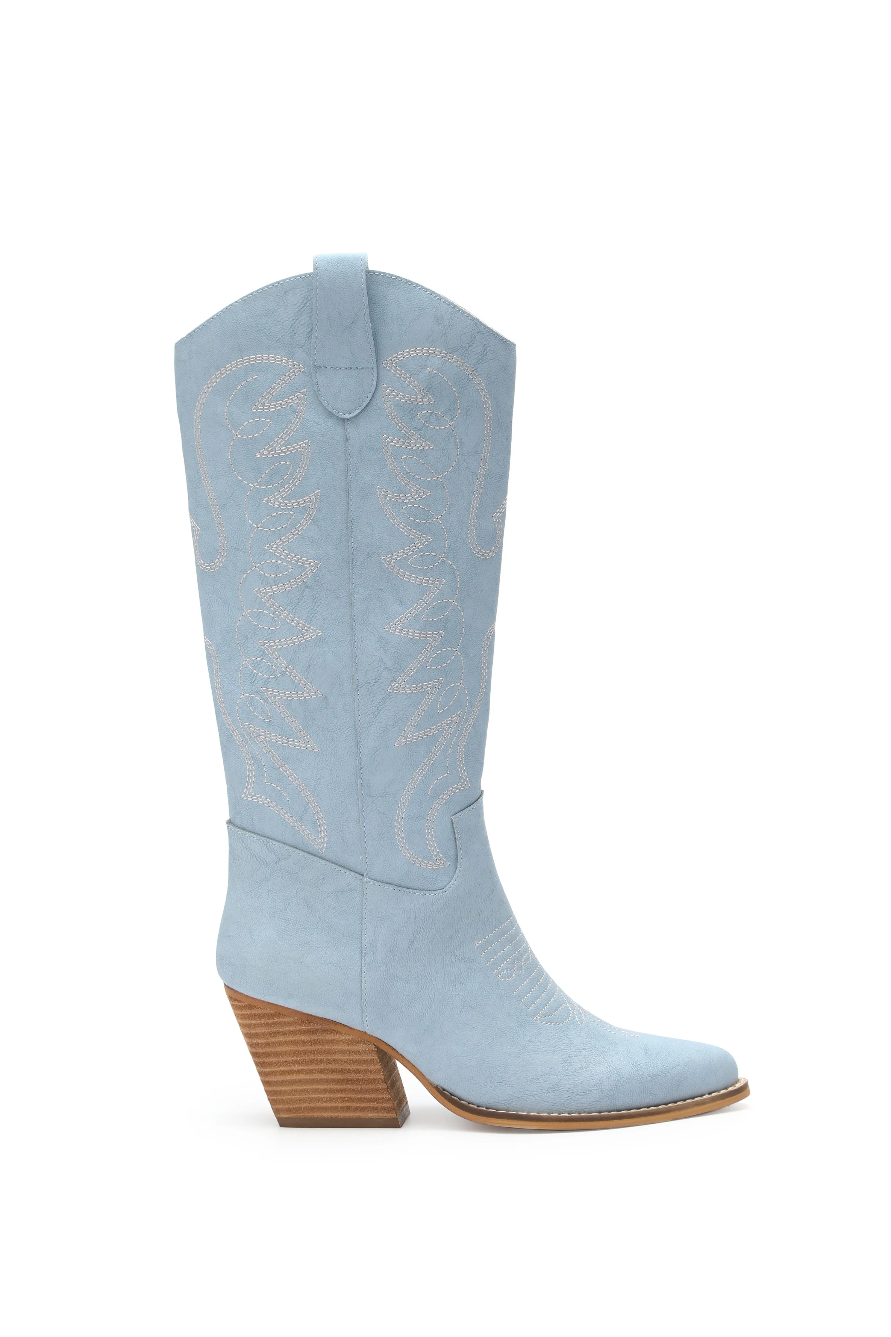 Maddie Cowgirl Boots