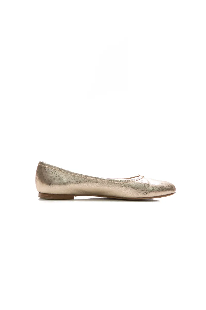 Marcie Ballerina Flats - Size 38.5