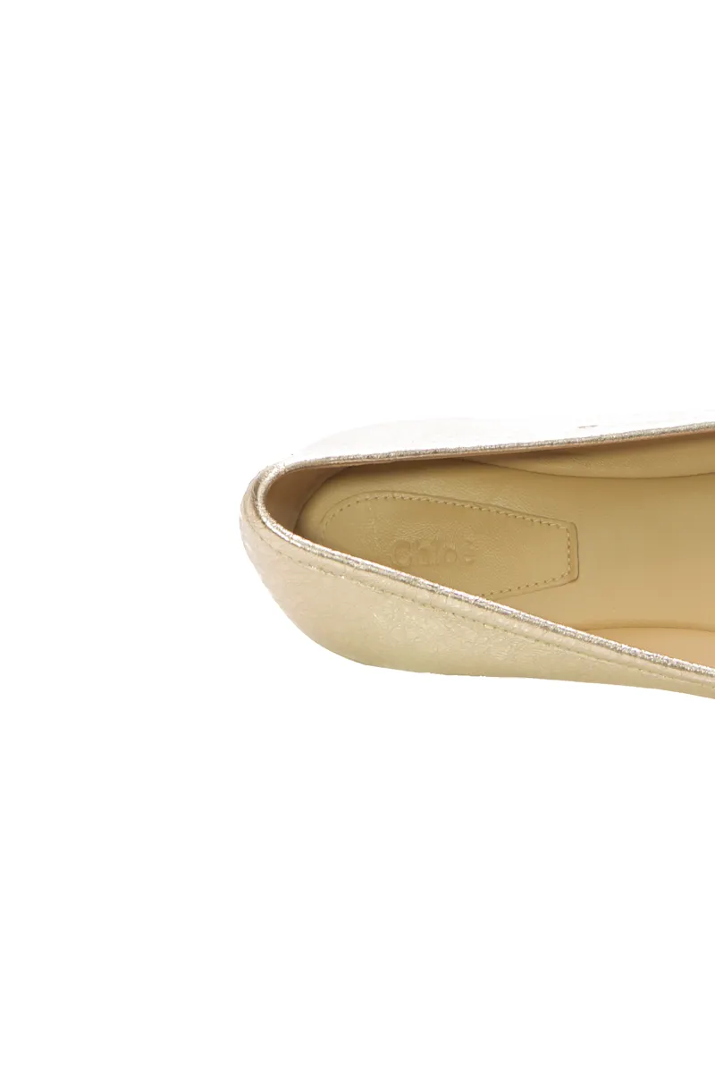 Marcie Ballerina Flats - Size 38.5