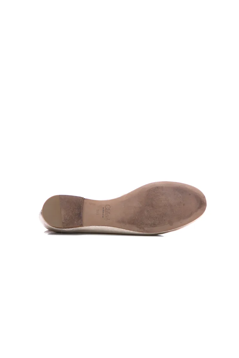 Marcie Ballerina Flats - Size 38.5