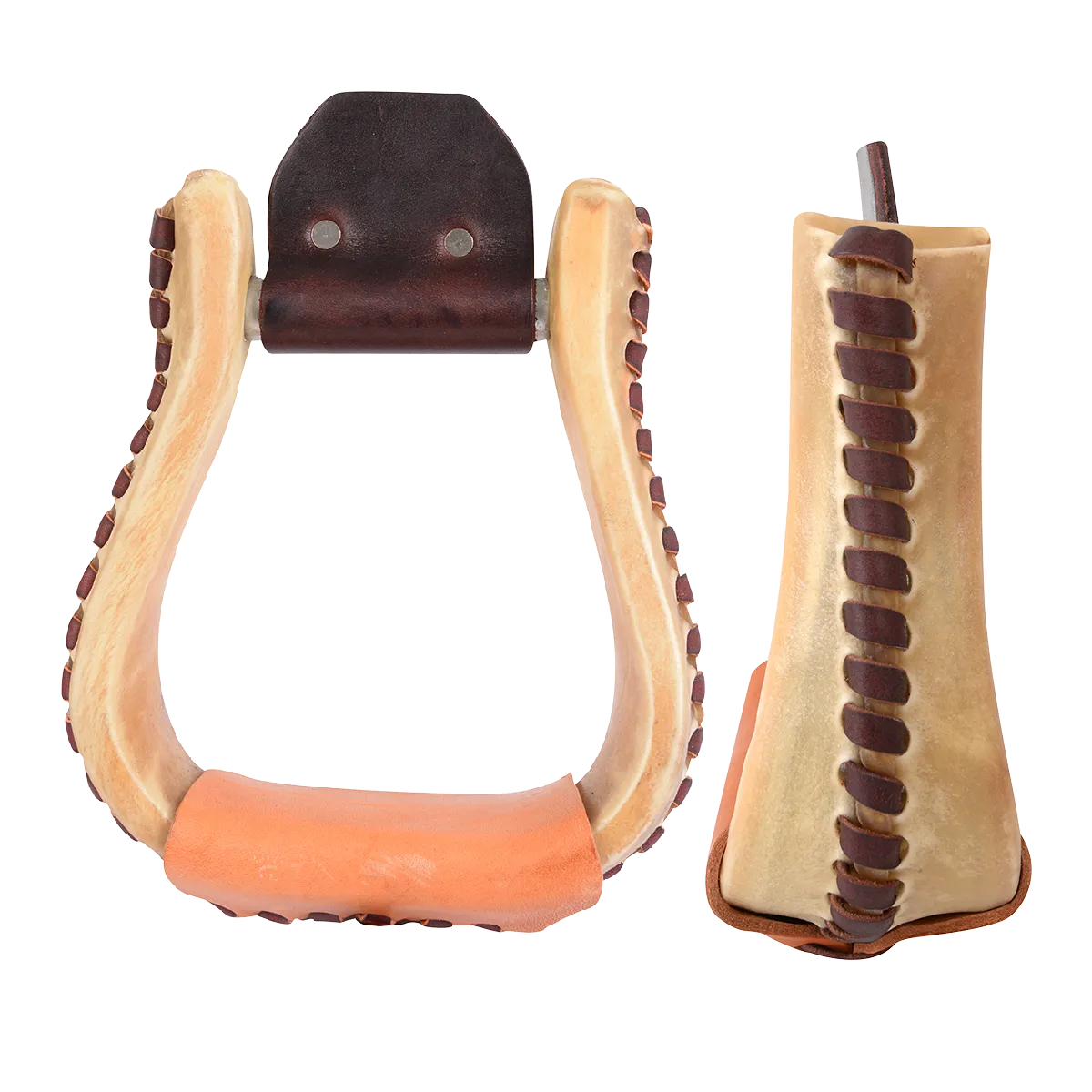 Martin Bell Bottom Stirrup