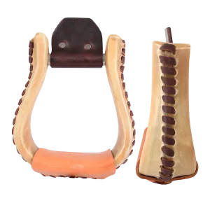 Martin Bell Bottom Stirrup
