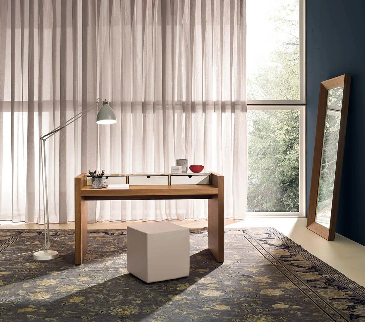 Materica Desk