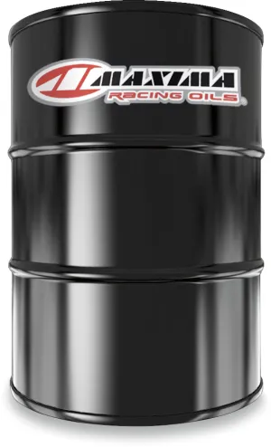Maxima Mineral Oil 10W40 208L (10055)