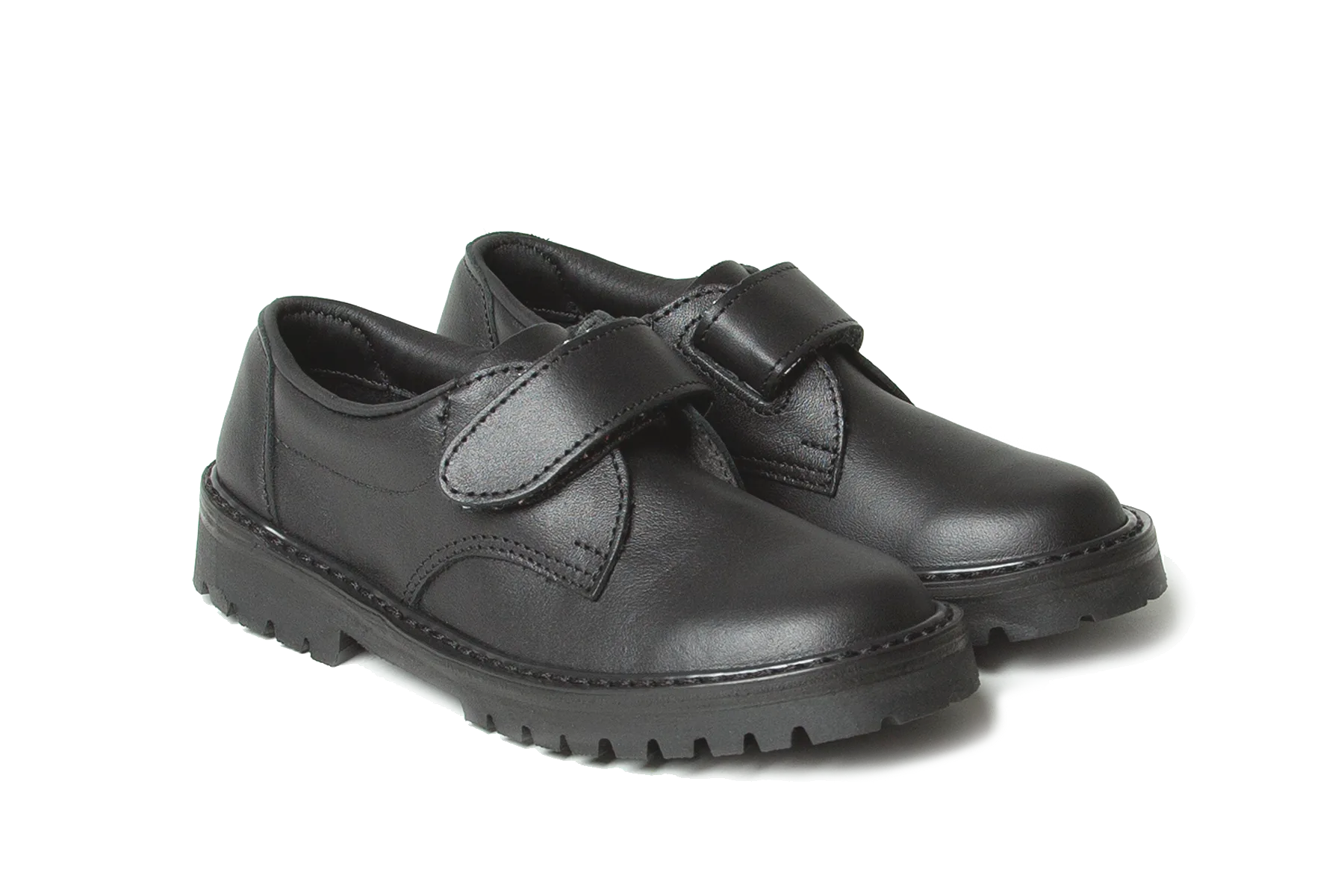 MCKINLAYS Rip Black