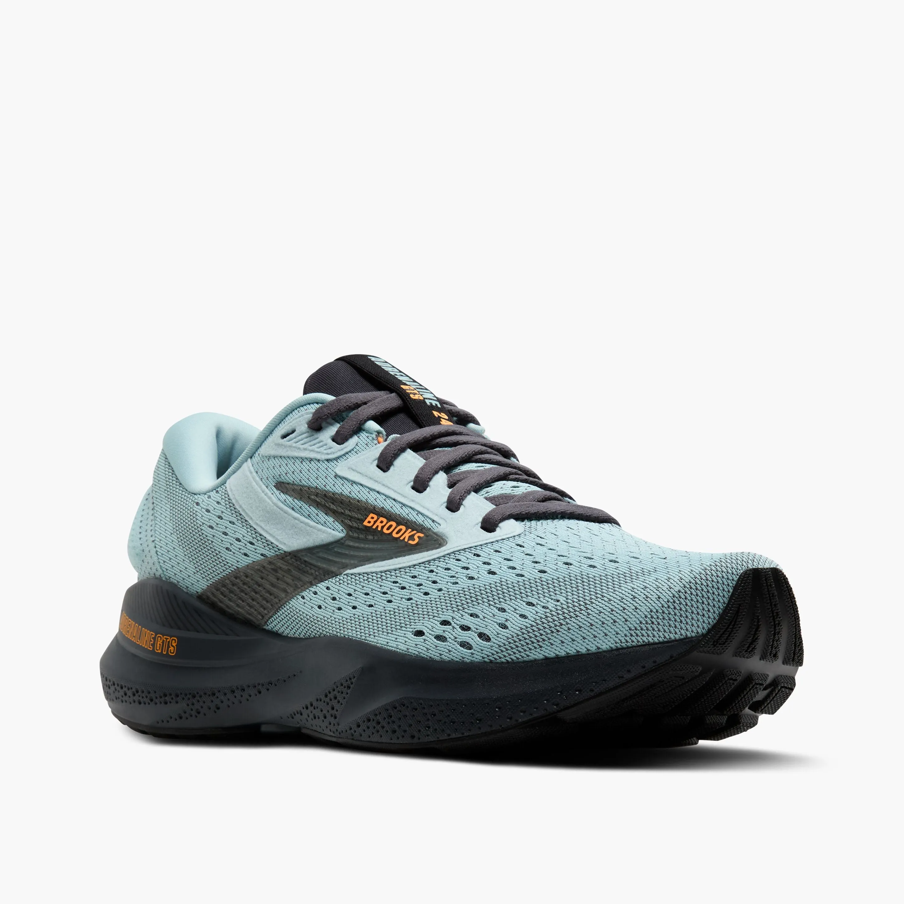 Men's Adrenaline GTS 24 (416 - Winter Sky/Ebony/Orange)