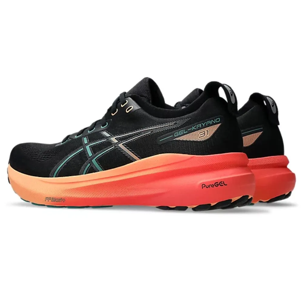 Mens Asics Gel- Kayano 31 (D-Width)