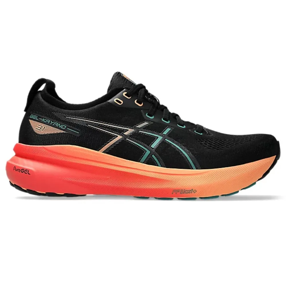 Mens Asics Gel- Kayano 31 (D-Width)