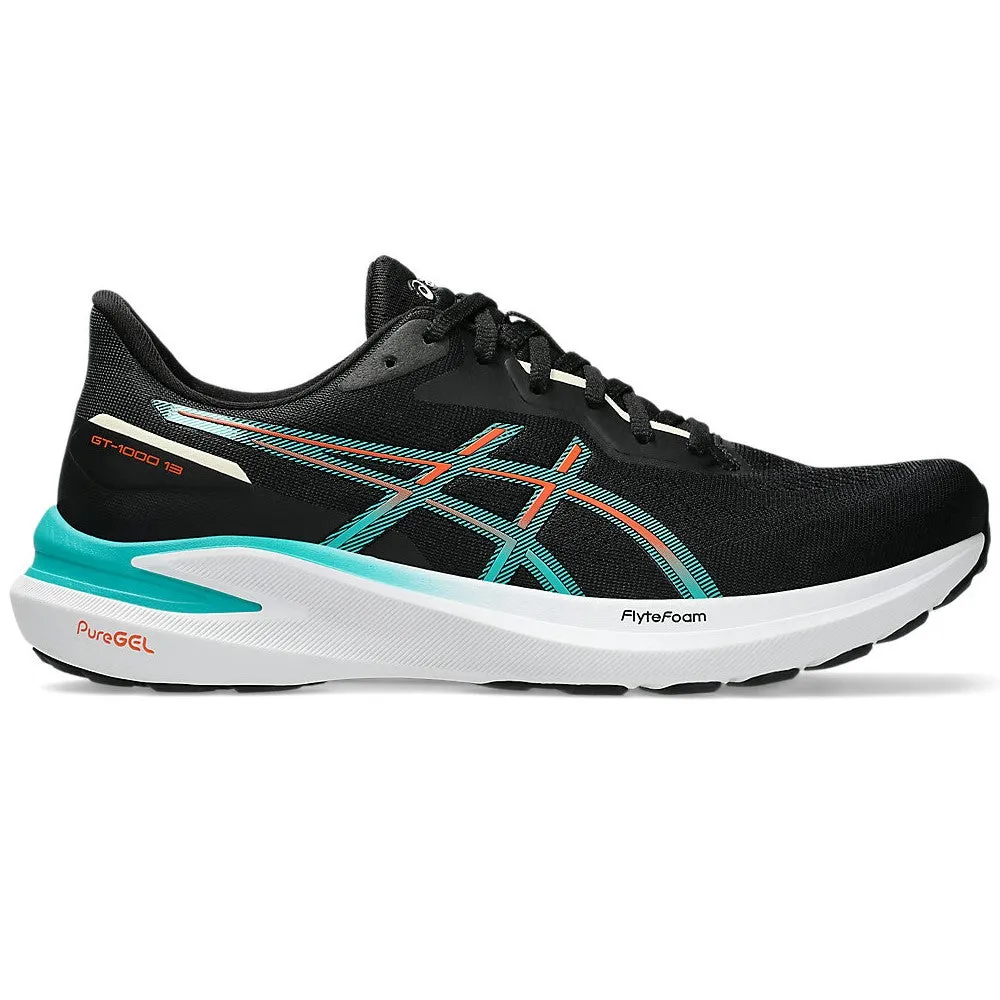 Mens Asics GT-2000 13 (D-Width)