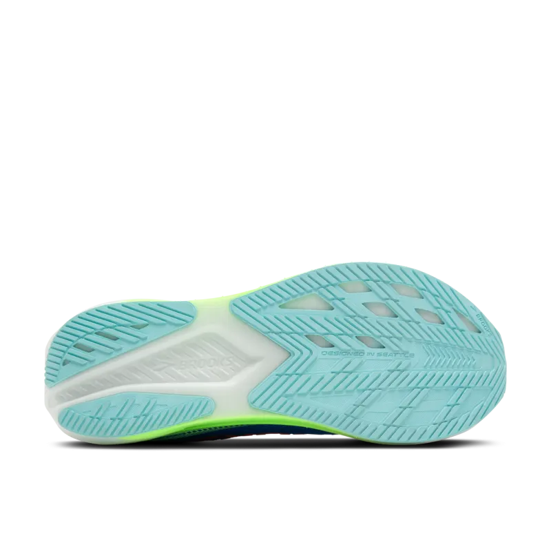 Mens Brooks Hyperion GTS 2 (D-Width)