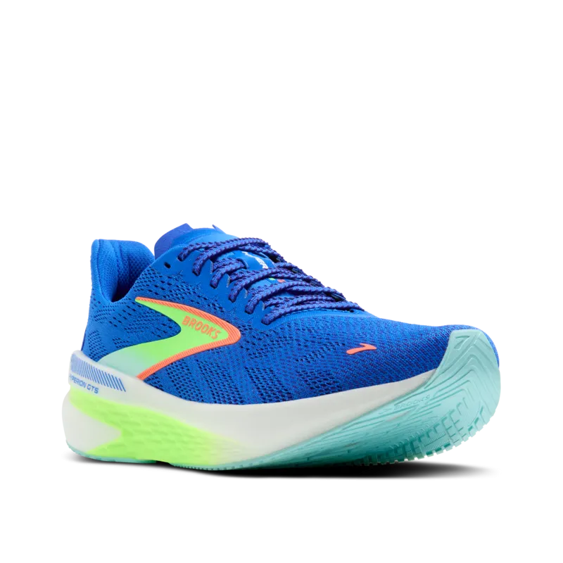 Mens Brooks Hyperion GTS 2 (D-Width)