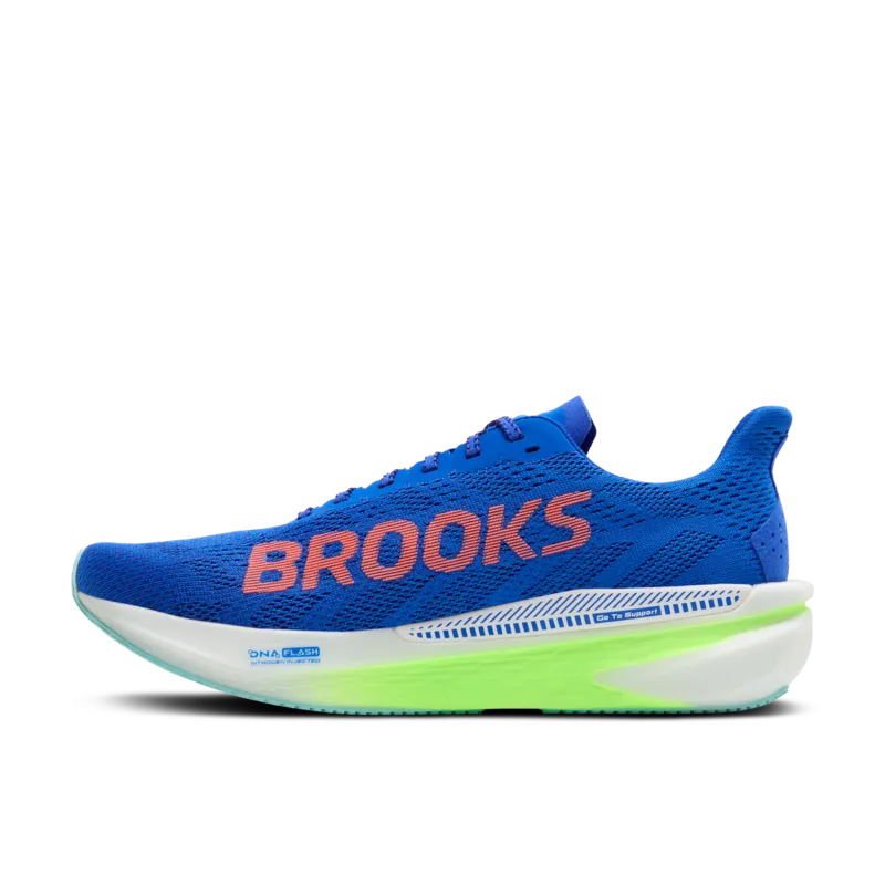 Mens Brooks Hyperion GTS 2 (D-Width)