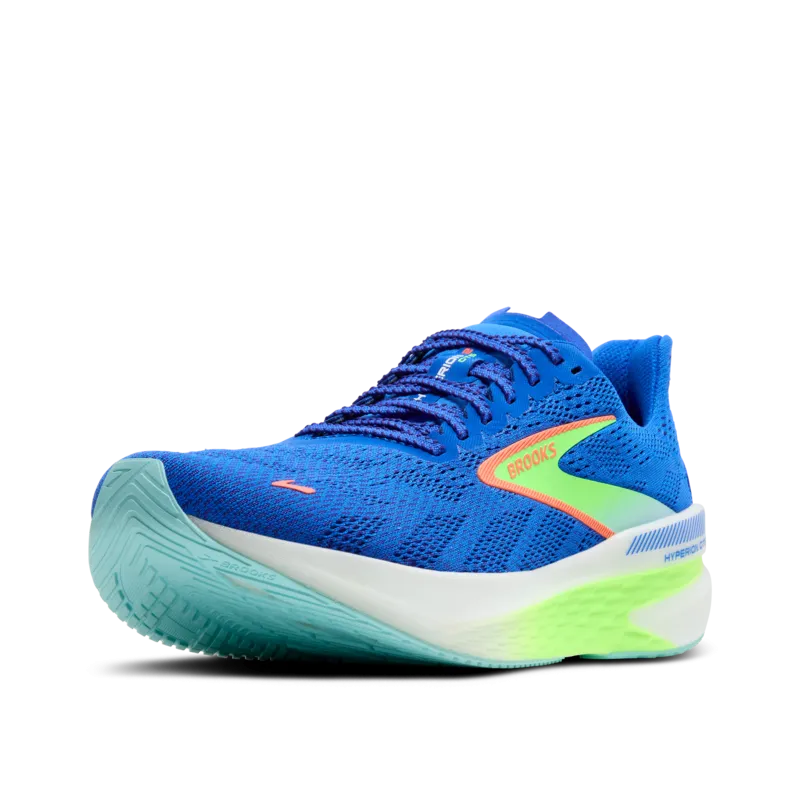 Mens Brooks Hyperion GTS 2 (D-Width)