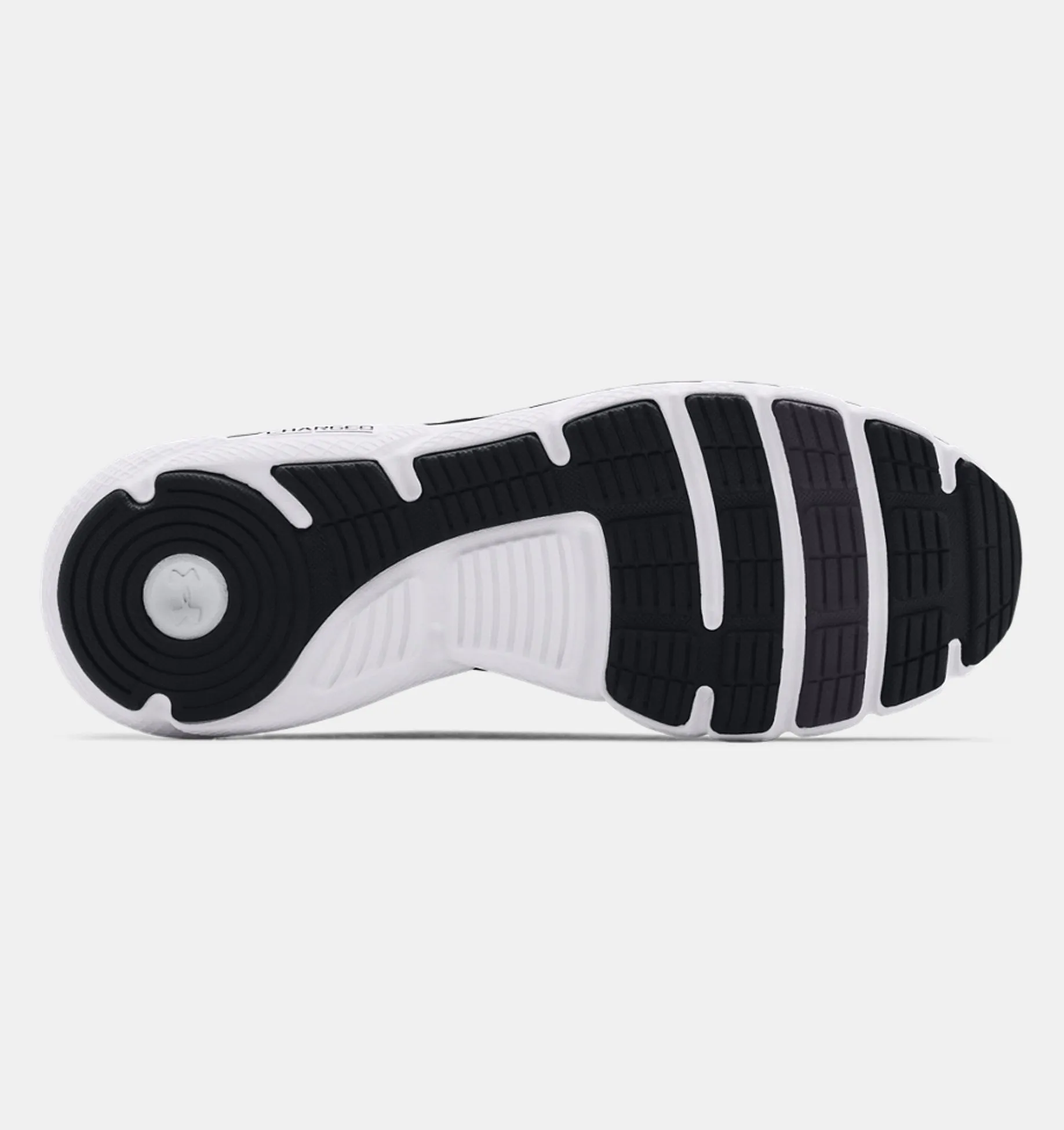 Men's Charged Assert 9 Running Shoes