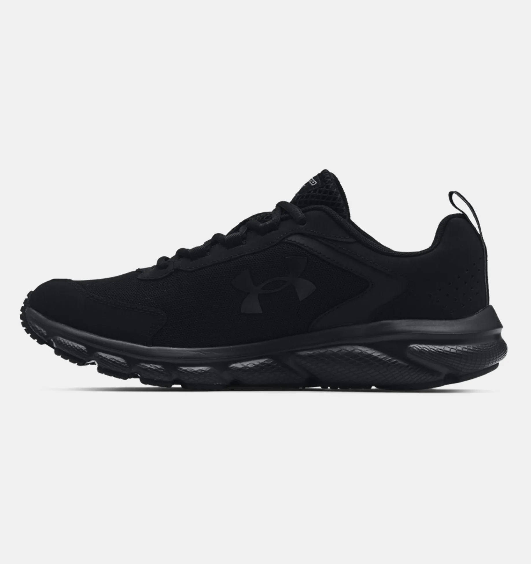 Men's Charged Assert 9 Running Shoes