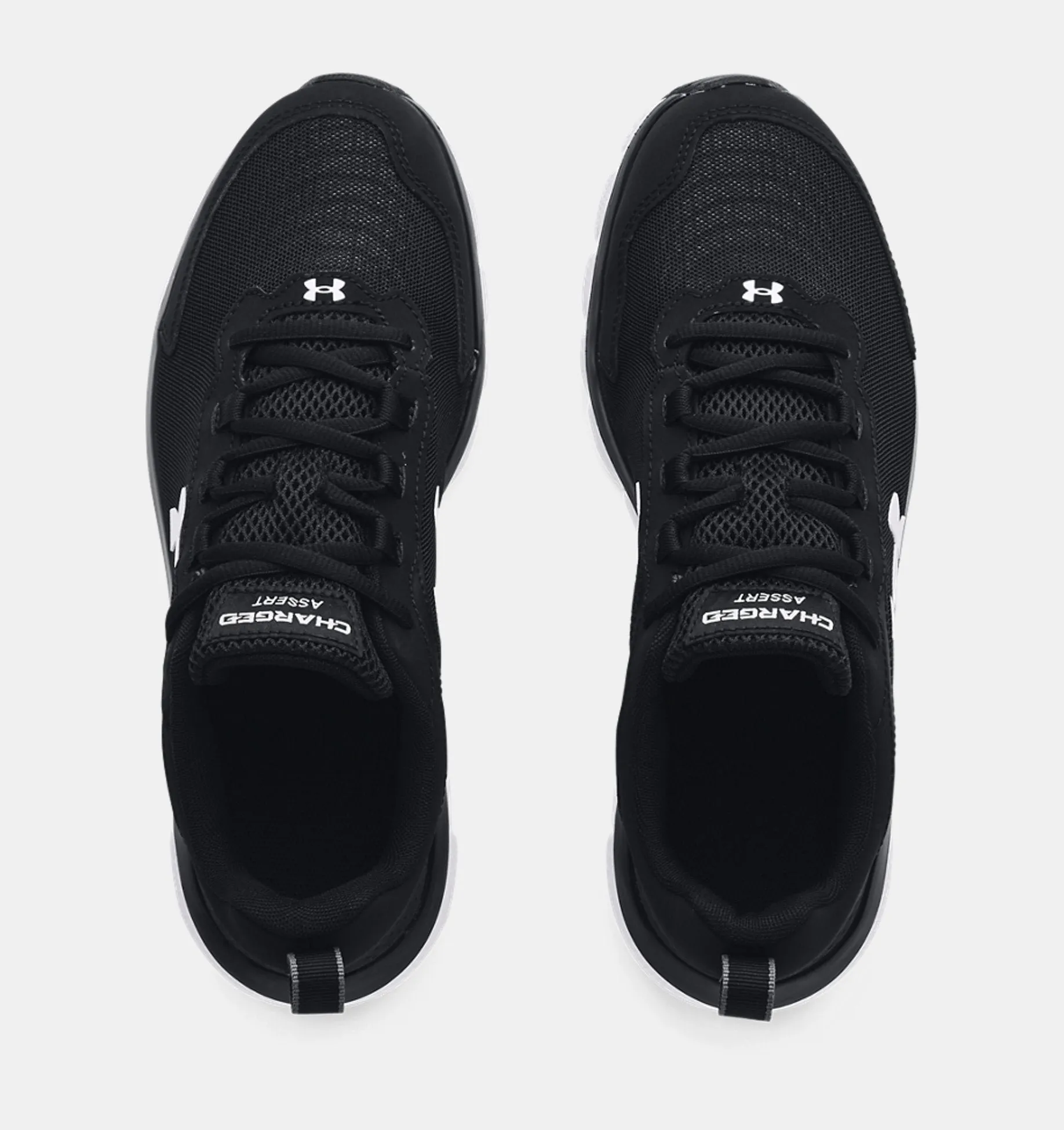 Men's Charged Assert 9 Running Shoes