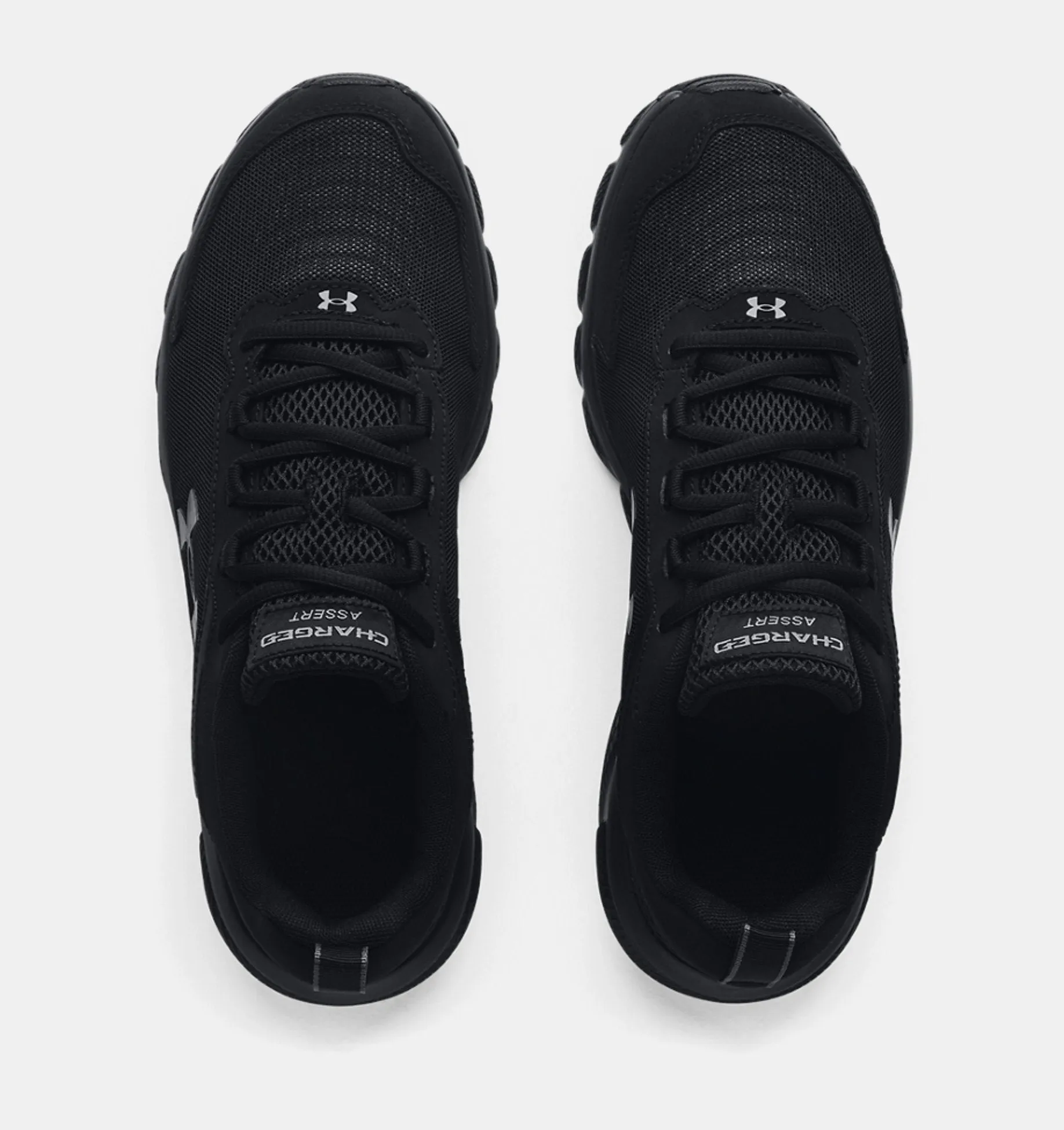 Men's Charged Assert 9 Running Shoes