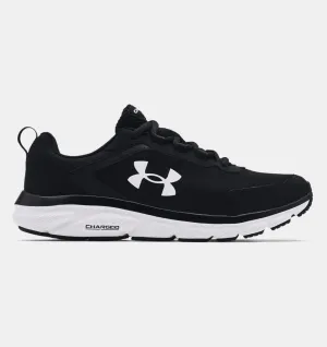 Men's Charged Assert 9 Running Shoes
