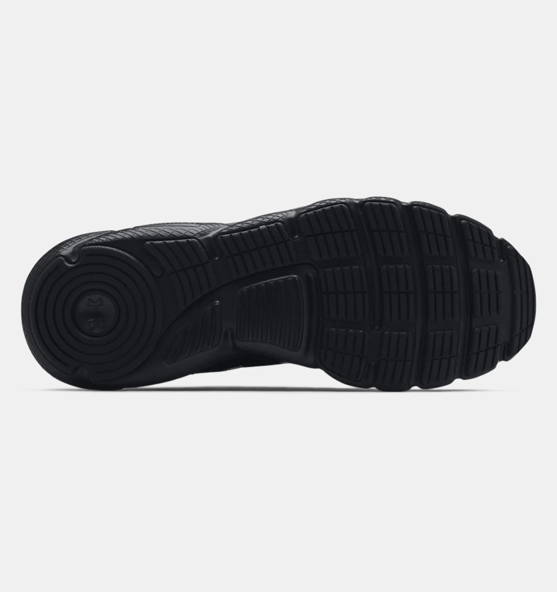 Men's Charged Assert 9 Running Shoes