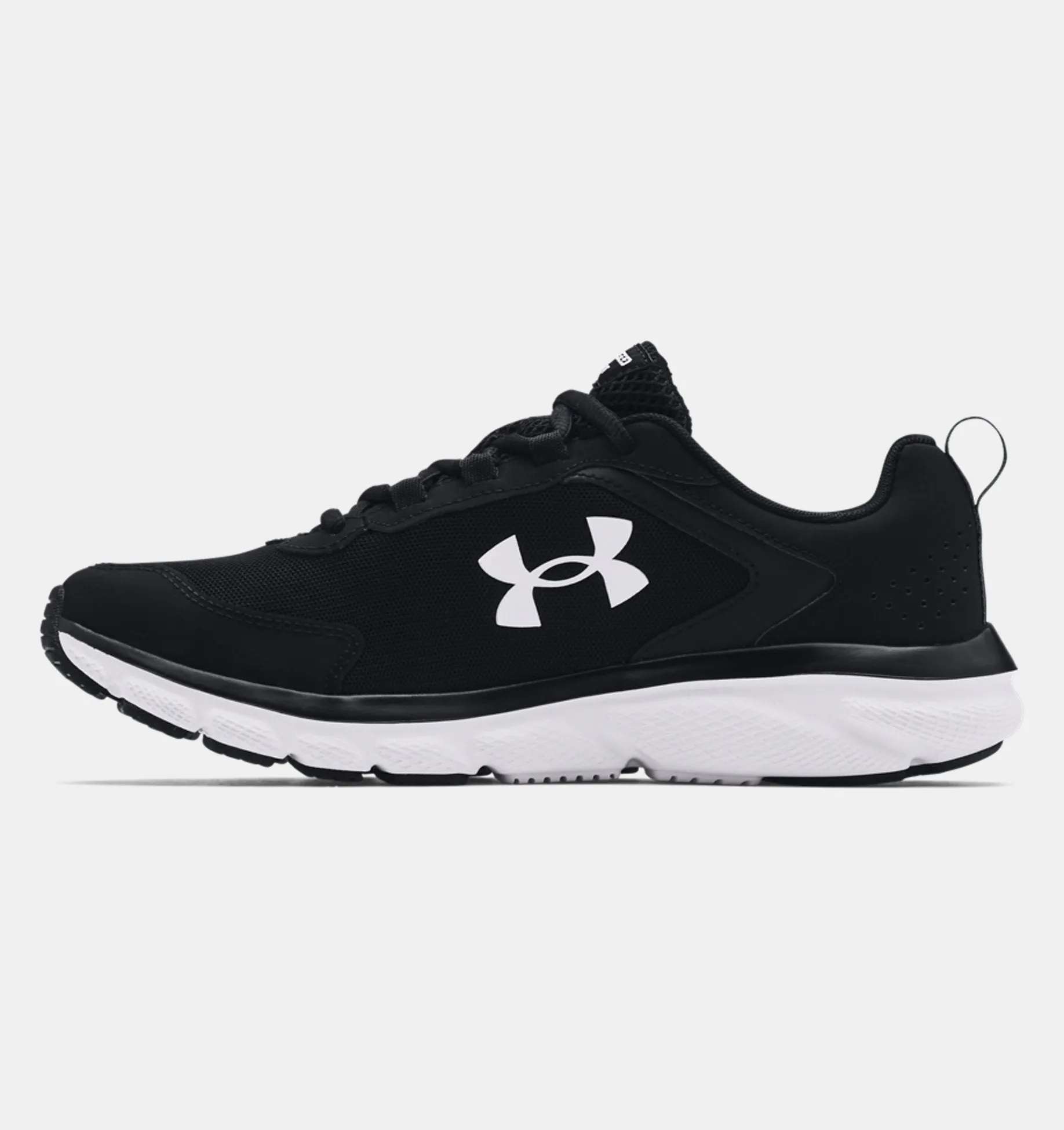 Men's Charged Assert 9 Running Shoes