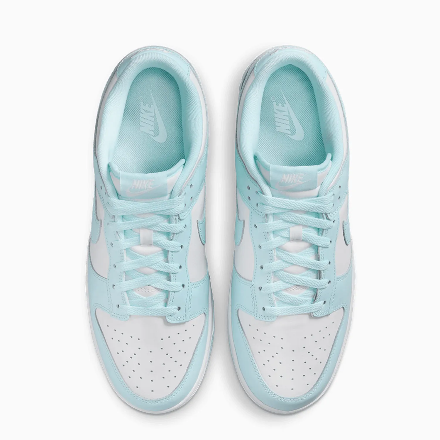 Men's Dunk Low Retro "Glacier Blue"