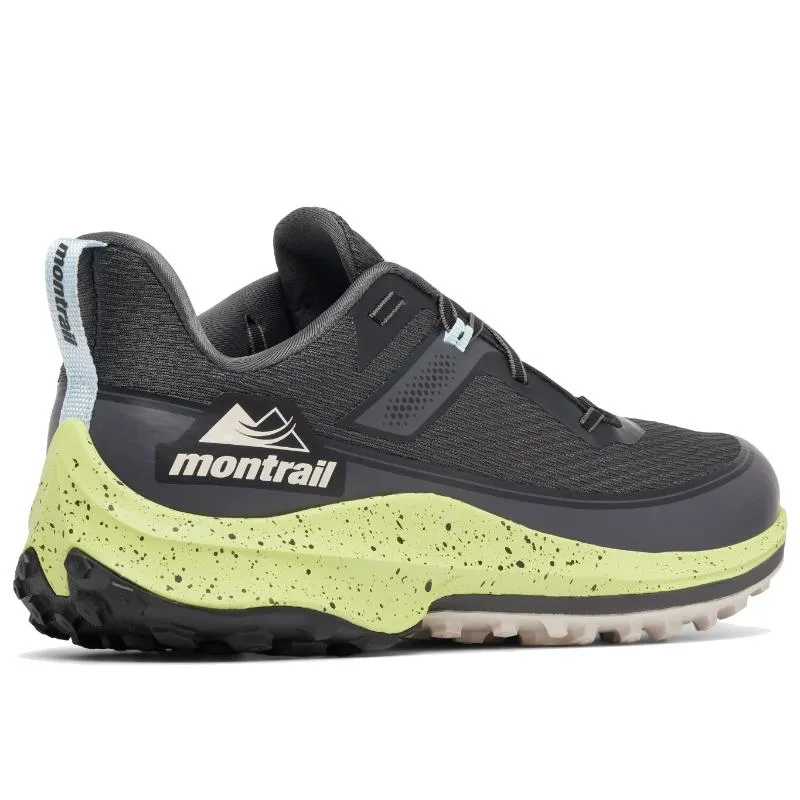 Men's Montrail Trinity AG II