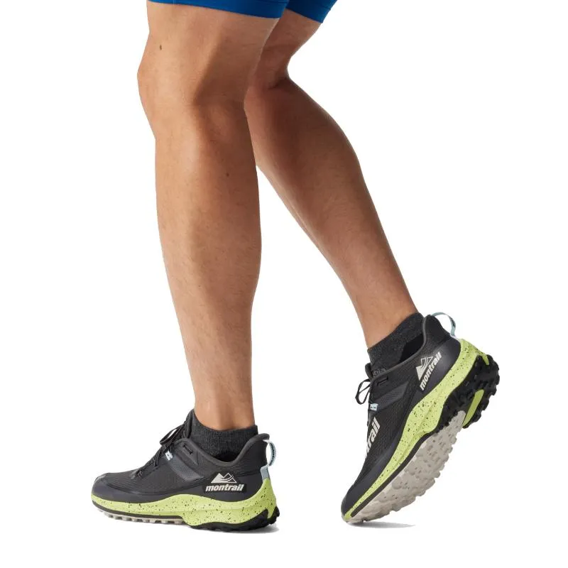 Men's Montrail Trinity AG II