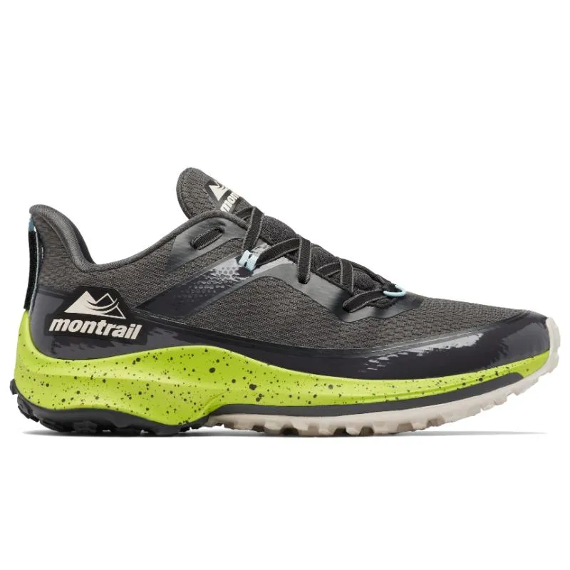 Men's Montrail Trinity AG II