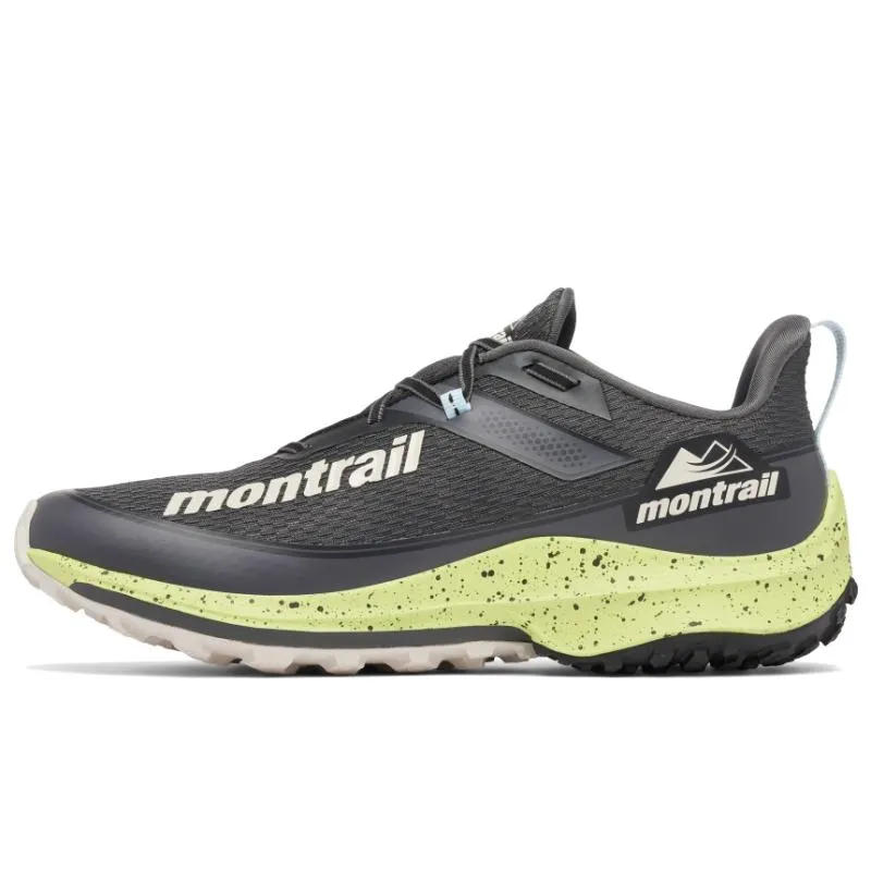 Men's Montrail Trinity AG II
