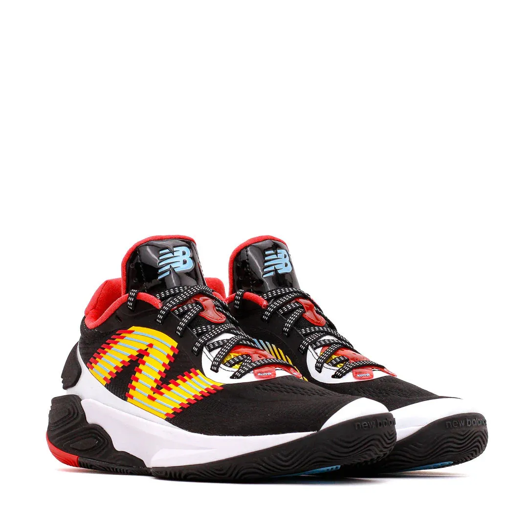 Men's Two WXY V5 Basketball Shoes