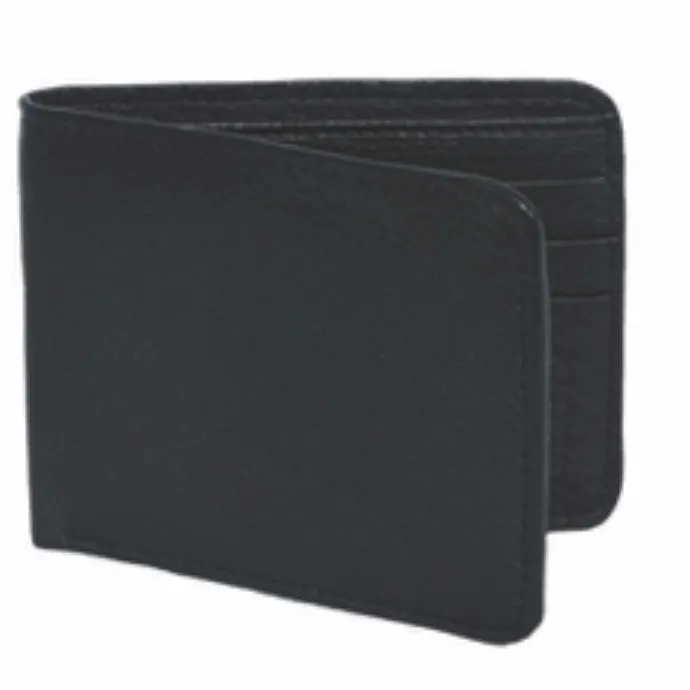 Men's Wild West Elk Wallet