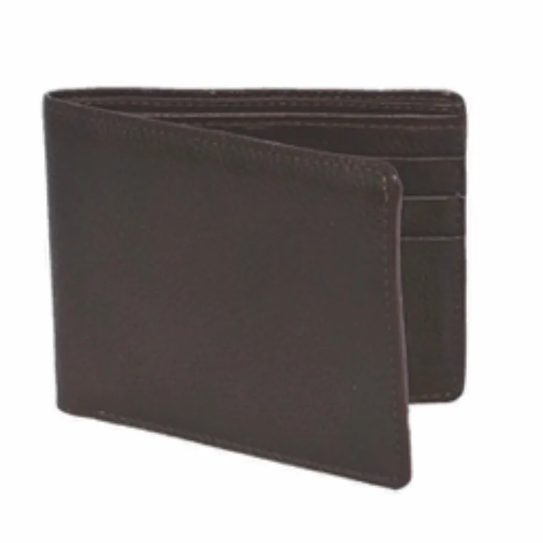 Men's Wild West Elk Wallet