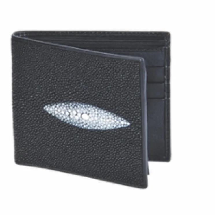 Men's Wild West Stingray Wallet