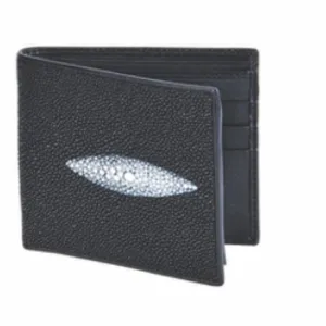 Men's Wild West Stingray Wallet
