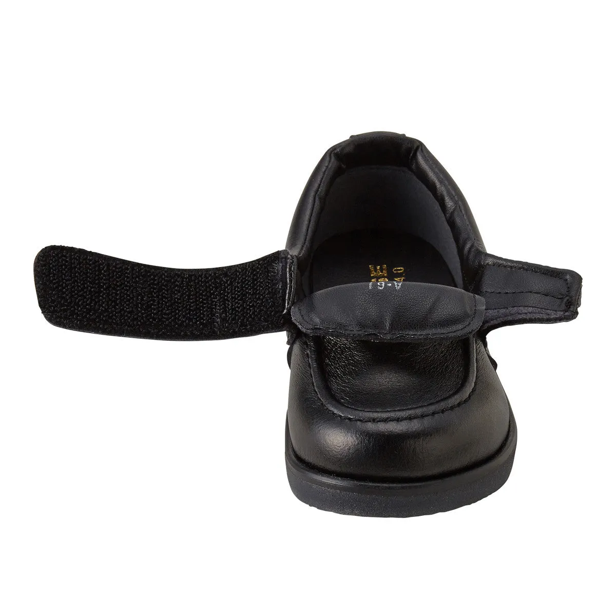 MIKIHOUSE SCHOOL SHOES
