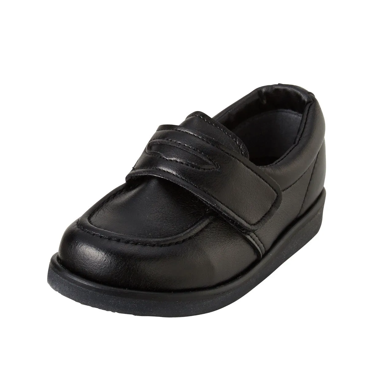 MIKIHOUSE SCHOOL SHOES