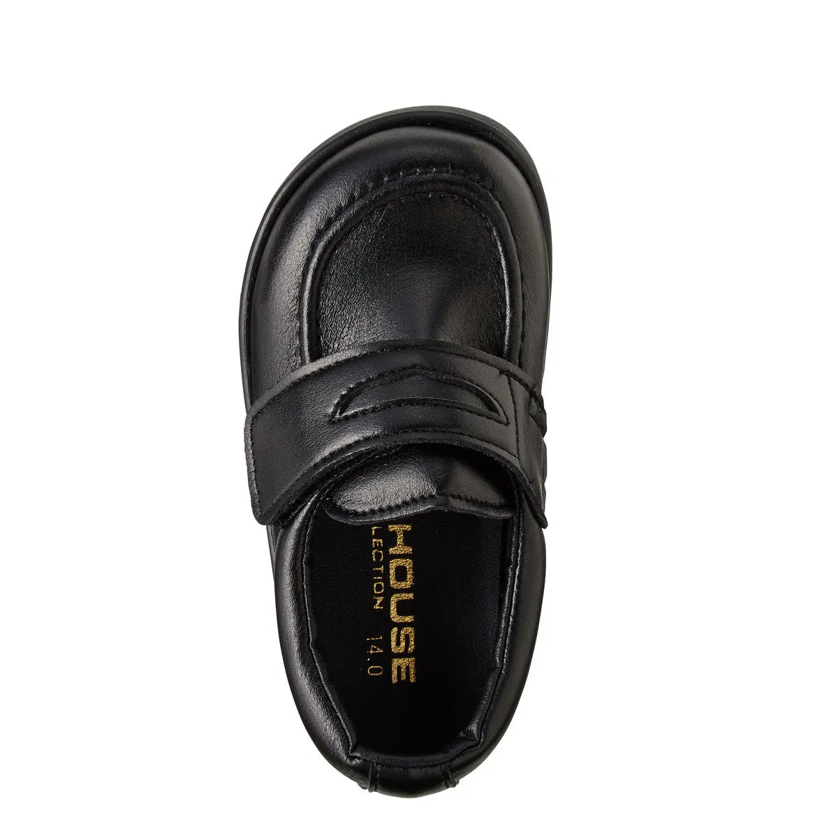 MIKIHOUSE SCHOOL SHOES