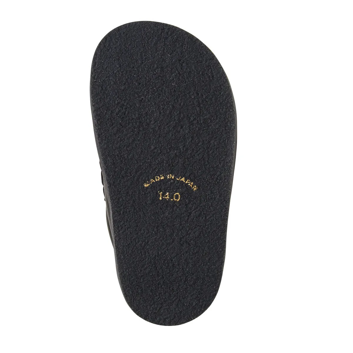 MIKIHOUSE SCHOOL SHOES