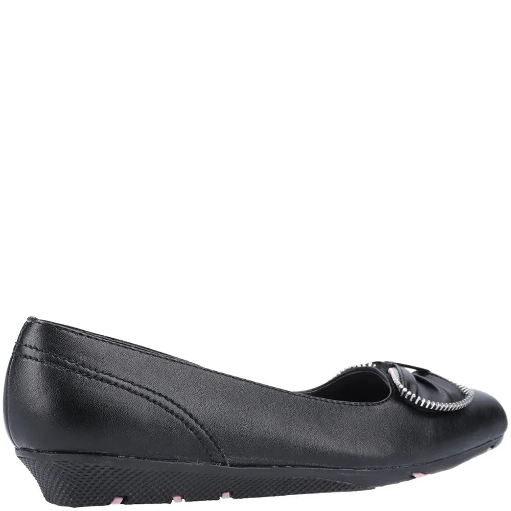 Mirak Juniper Girls School Shoes Size 5 - 6