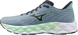 Mizuno Wave Sky 8 Mens Running Shoes - Blue