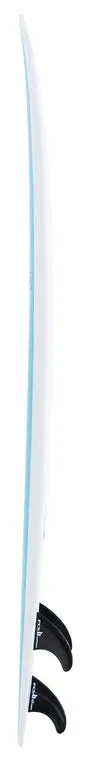 Modern 7'0" Falcon PU Electric Blue