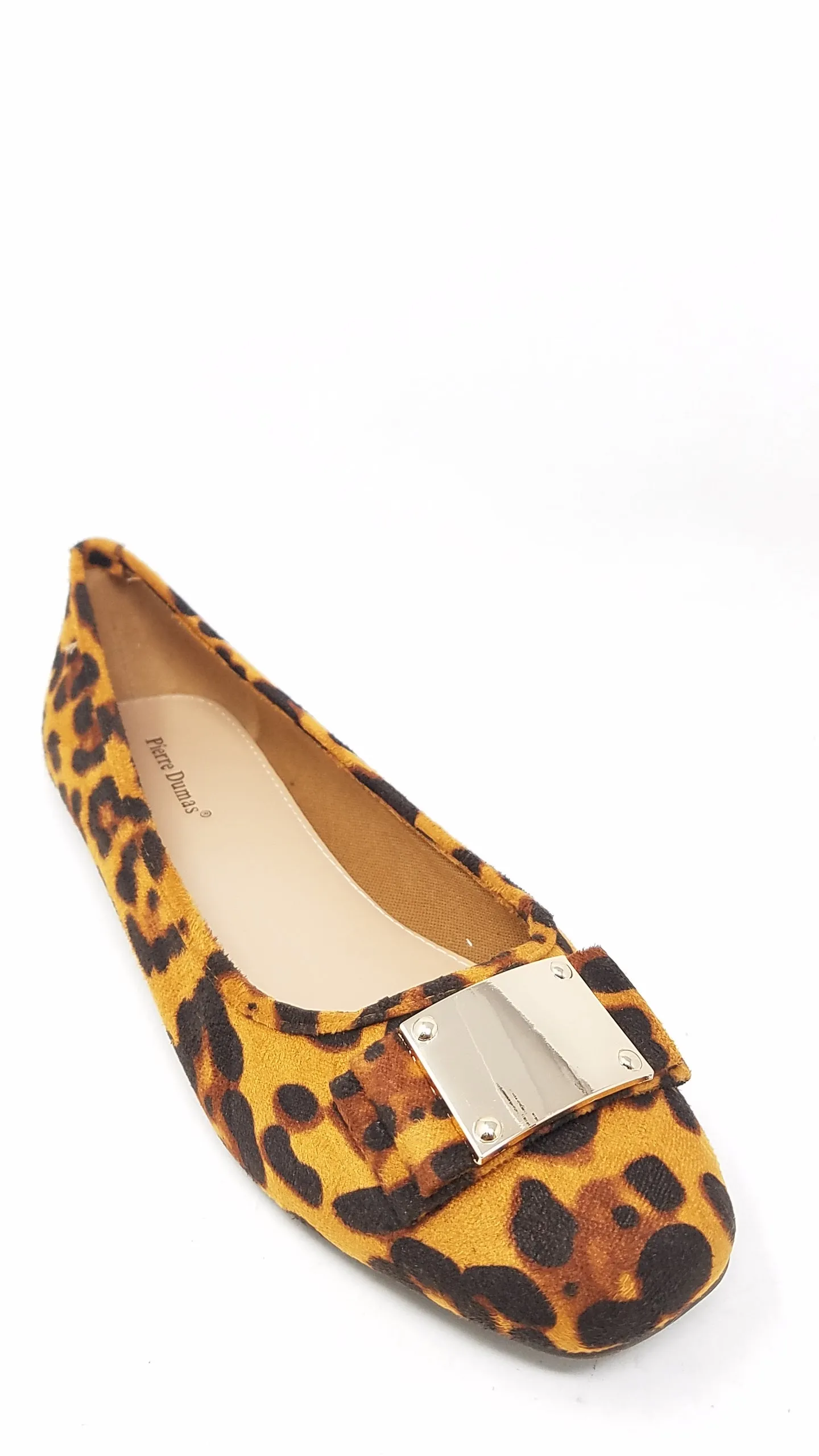 MONI57 - LEOPARD