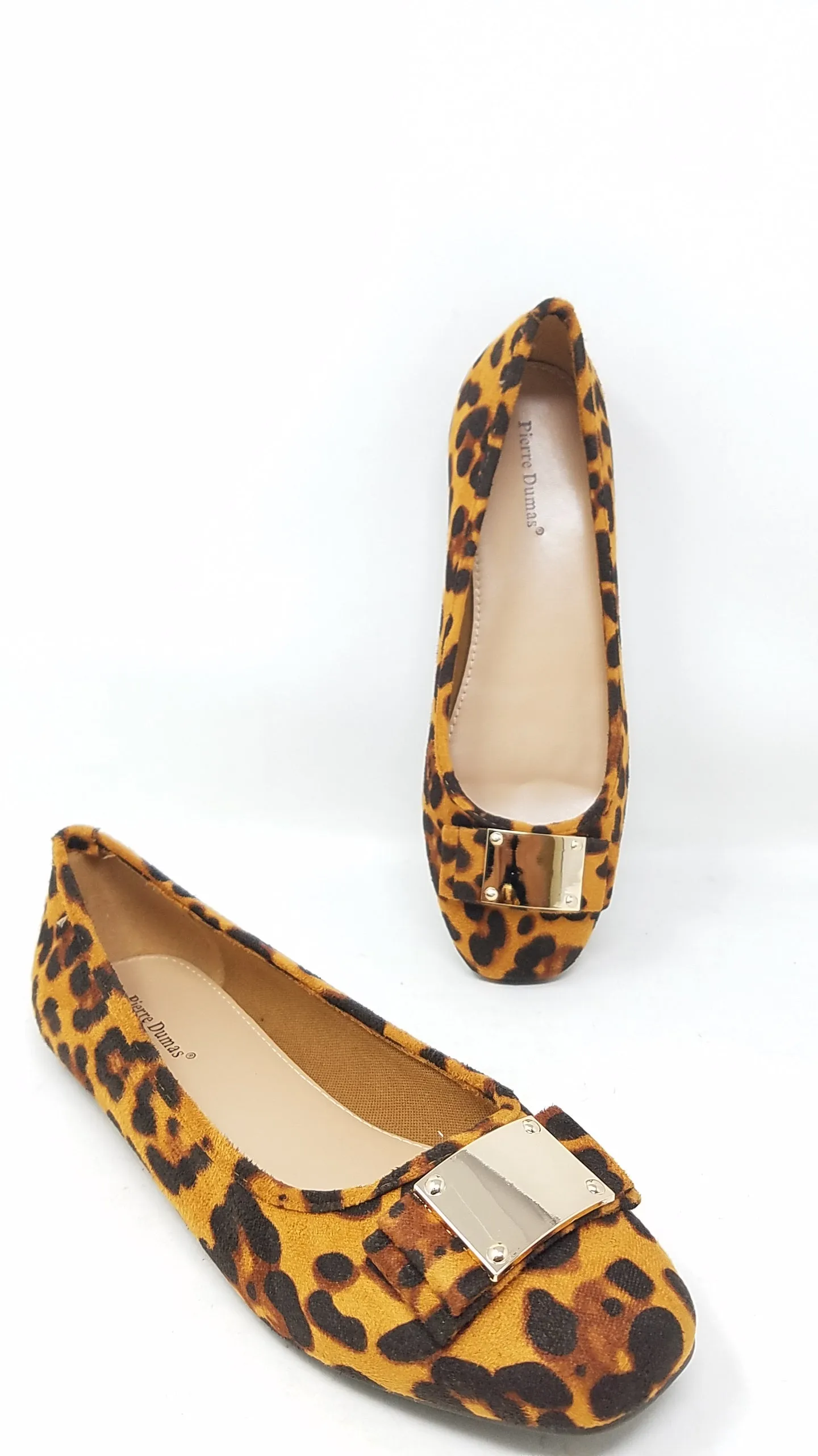MONI57 - LEOPARD
