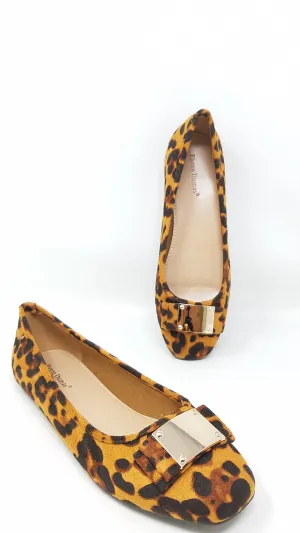 MONI57 - LEOPARD