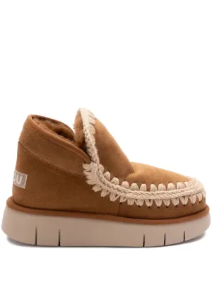 Mou Eskimo bounce boots