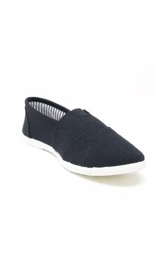 MURPHY23 - BLACK/WHITE