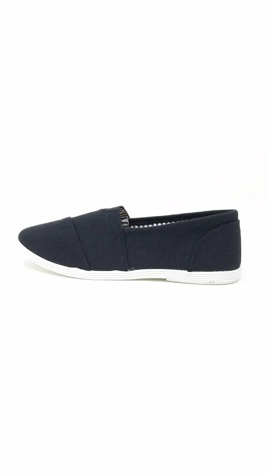 MURPHY23 - BLACK/WHITE